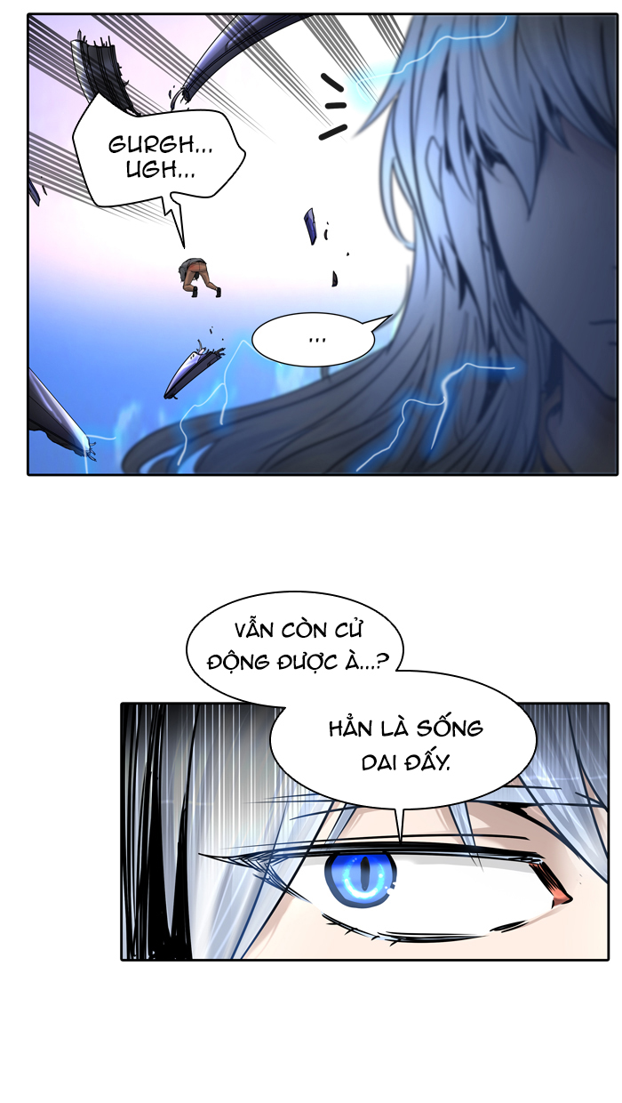 Tòa Tháp Bí Ẩn 2 Chap 334.5 - Next Chap 335