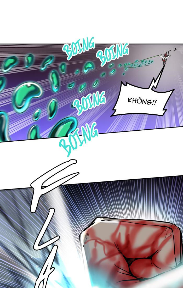 Tòa Tháp Bí Ẩn 2 Chap 334.5 - Next Chap 335