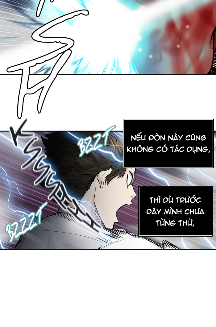 Tòa Tháp Bí Ẩn 2 Chap 334.5 - Next Chap 335
