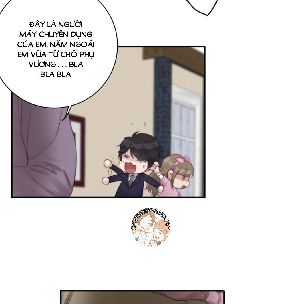 Viện Bảo Tàng Tâm Nguyện Chap 29.4 - Next Chap 30