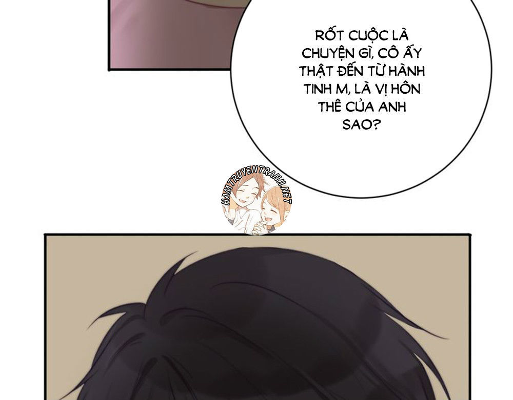 Viện Bảo Tàng Tâm Nguyện Chap 29.4 - Next Chap 30
