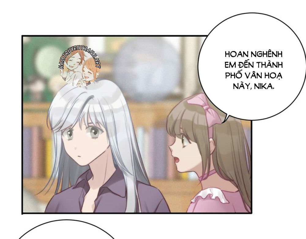 Viện Bảo Tàng Tâm Nguyện Chap 29.4 - Next Chap 30