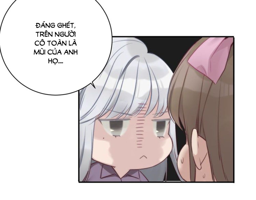 Viện Bảo Tàng Tâm Nguyện Chap 29.4 - Next Chap 30