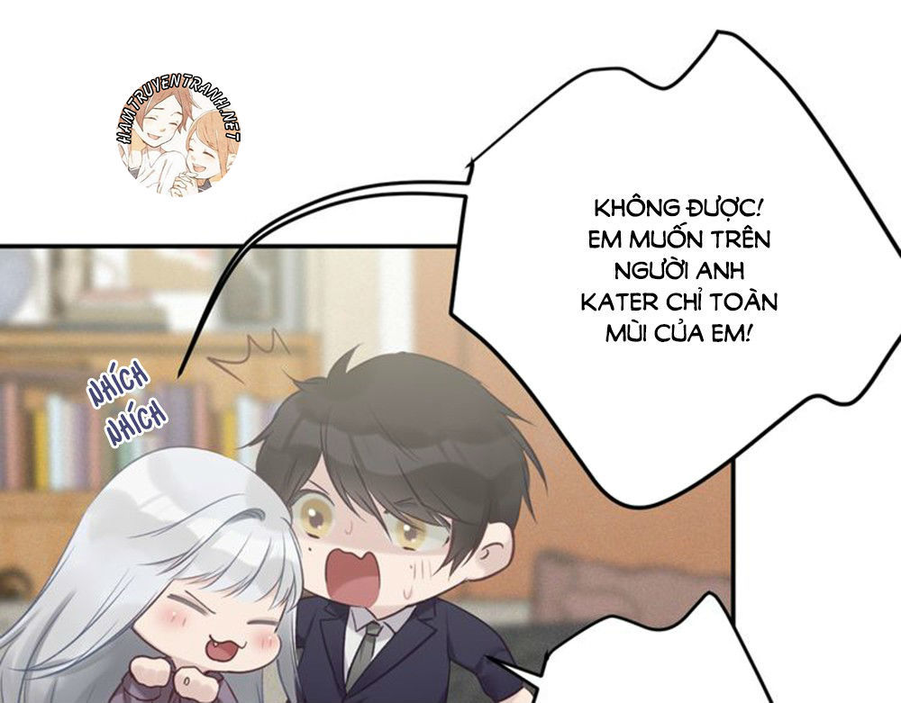 Viện Bảo Tàng Tâm Nguyện Chap 29.4 - Next Chap 30