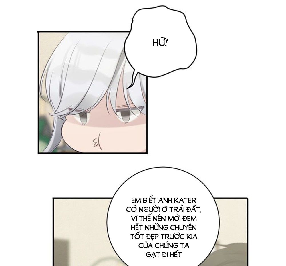 Viện Bảo Tàng Tâm Nguyện Chap 29.4 - Next Chap 30