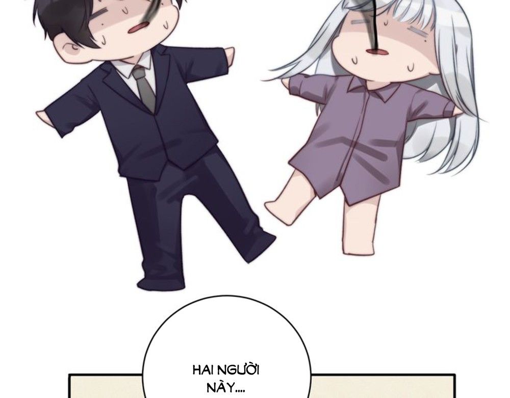 Viện Bảo Tàng Tâm Nguyện Chap 29.4 - Next Chap 30