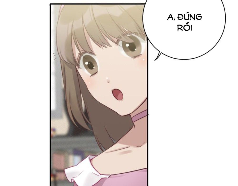 Viện Bảo Tàng Tâm Nguyện Chap 29.4 - Next Chap 30