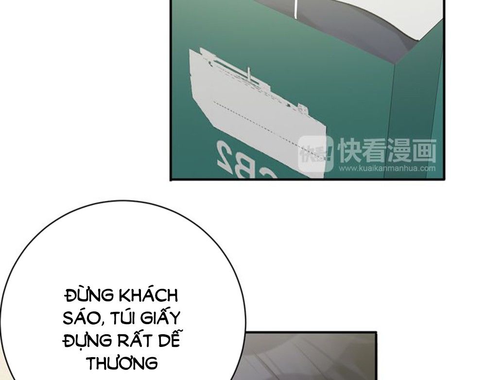 Viện Bảo Tàng Tâm Nguyện Chap 29.4 - Next Chap 30