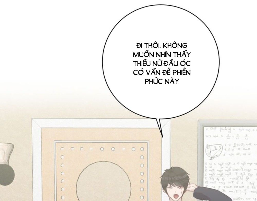 Viện Bảo Tàng Tâm Nguyện Chap 29.4 - Next Chap 30