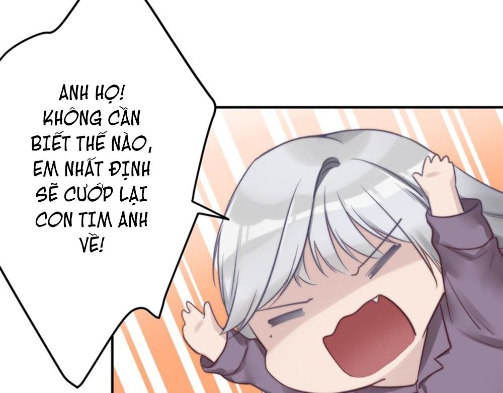 Viện Bảo Tàng Tâm Nguyện Chap 29.4 - Next Chap 30