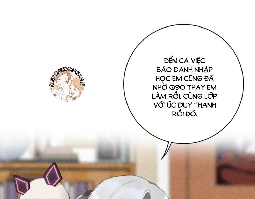 Viện Bảo Tàng Tâm Nguyện Chap 29.4 - Next Chap 30