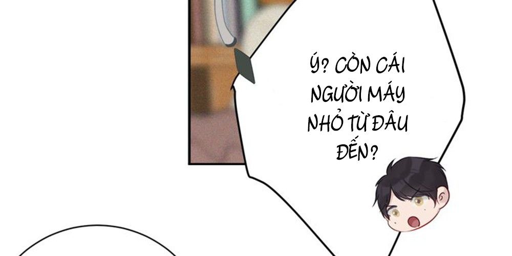 Viện Bảo Tàng Tâm Nguyện Chap 29.4 - Next Chap 30