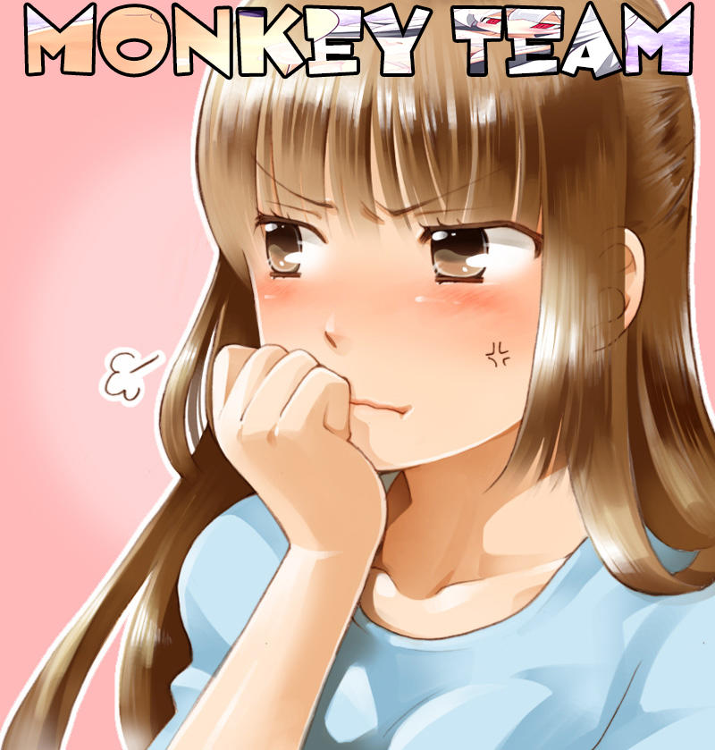 Kusakabe-kun another Chap 5 - Next Chap 6