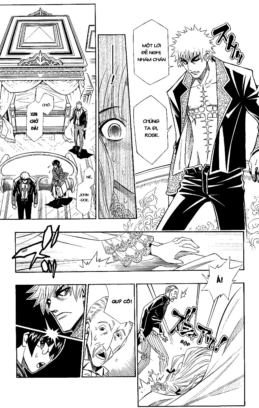 Embalming Chap 0.1 - Next Chap 1