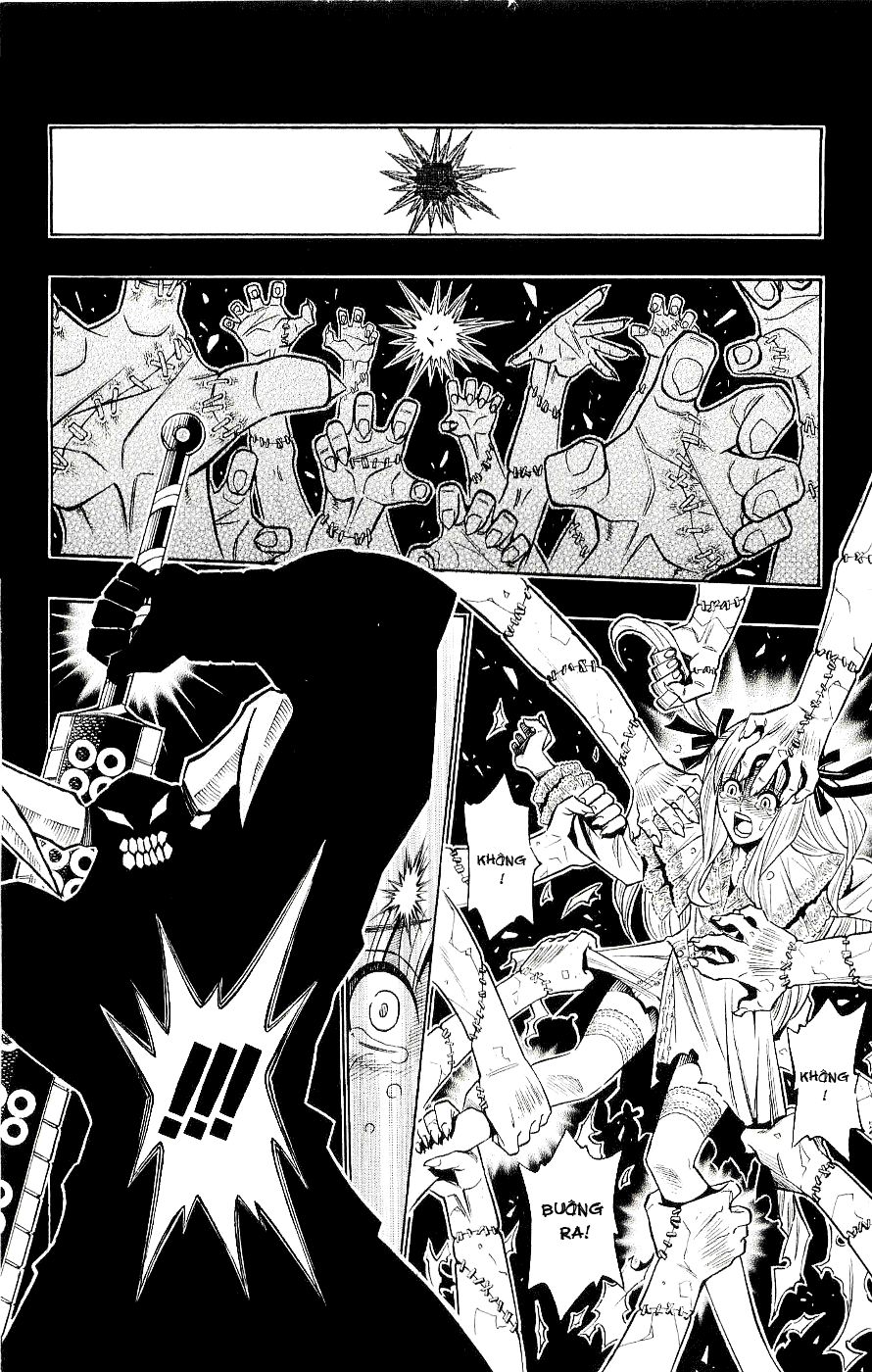 Embalming Chap 0.1 - Next Chap 1