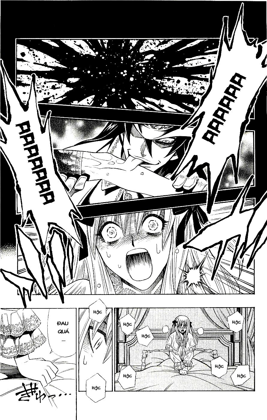 Embalming Chap 0.1 - Next Chap 1