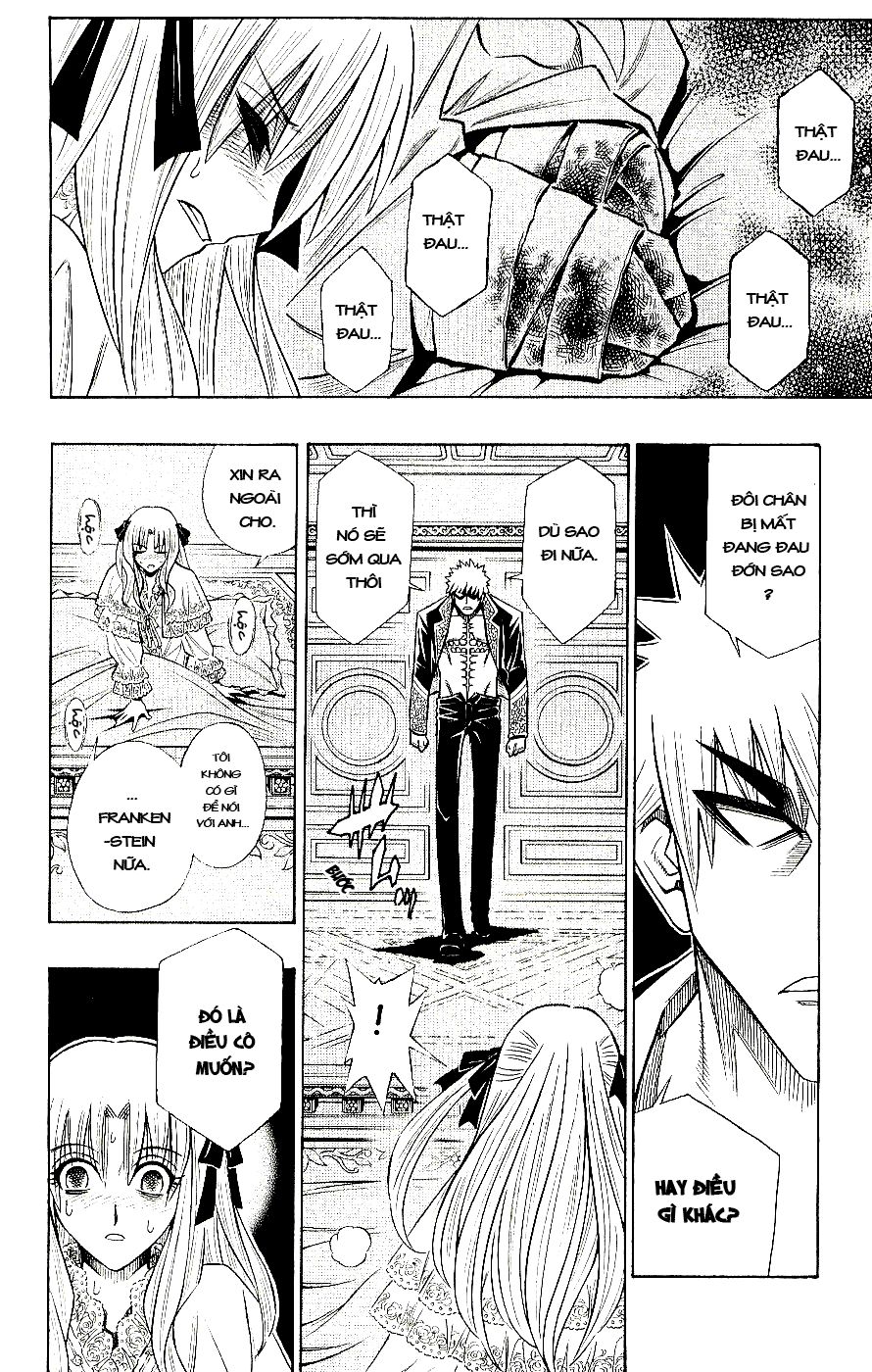 Embalming Chap 0.1 - Next Chap 1