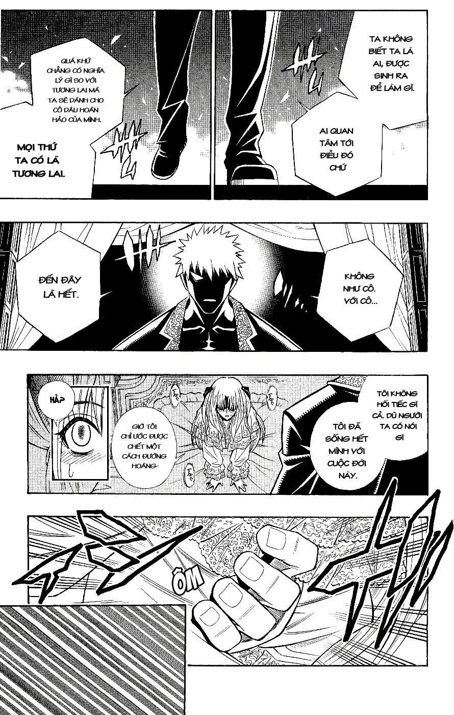 Embalming Chap 0.1 - Next Chap 1