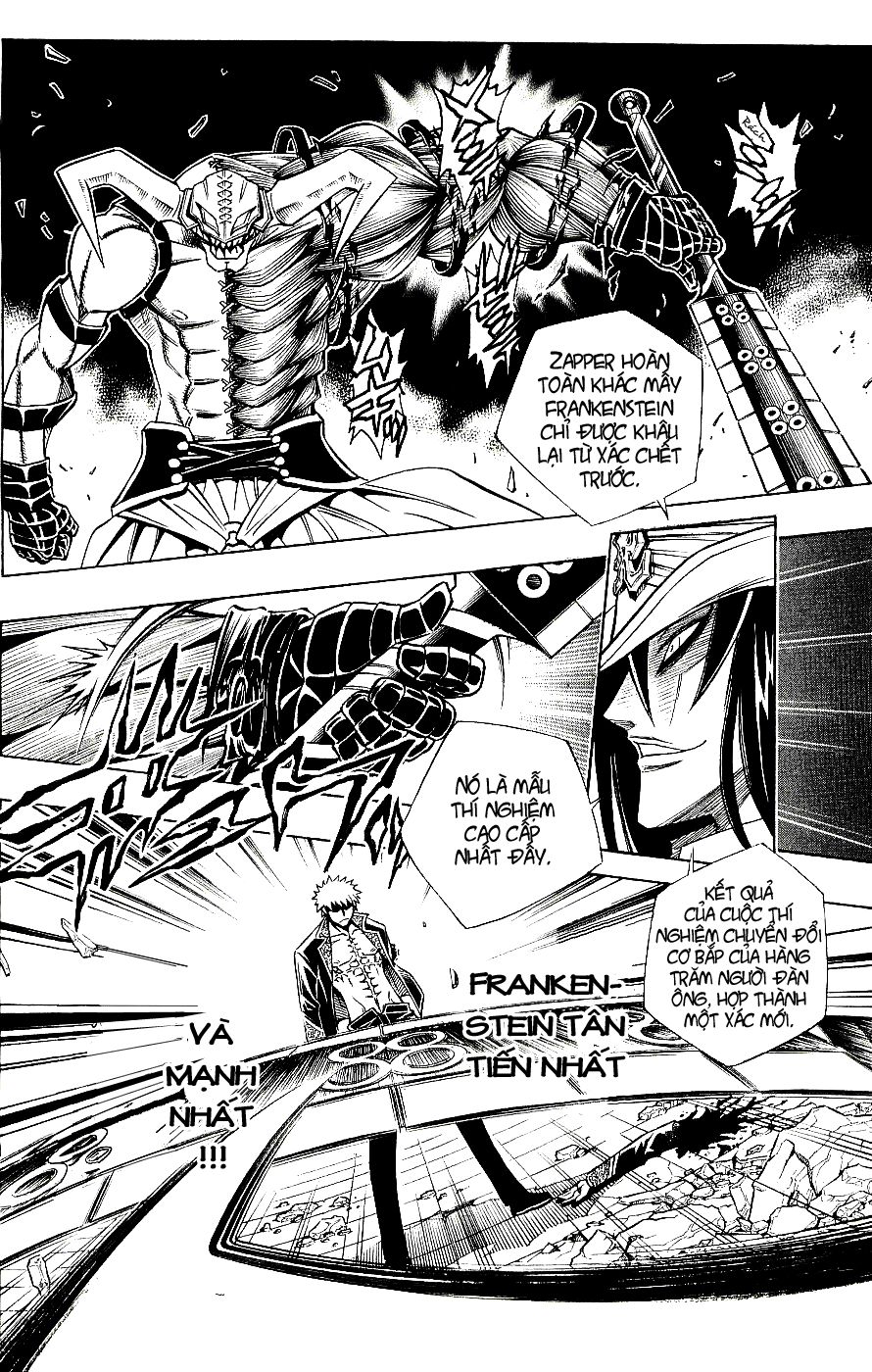 Embalming Chap 0.2 - Next Chap 1