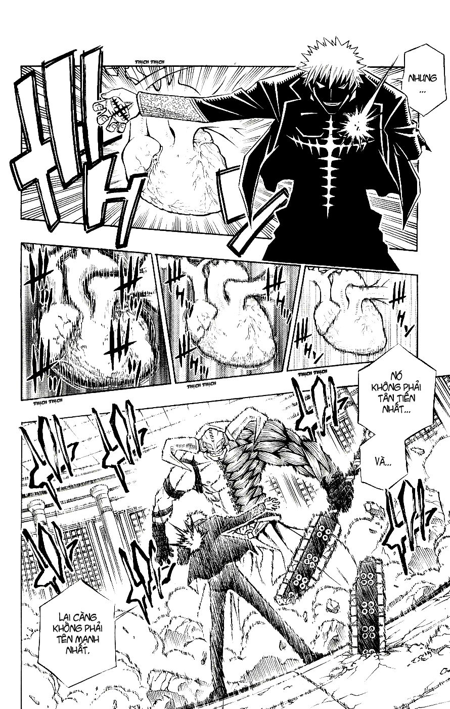 Embalming Chap 0.2 - Next Chap 1
