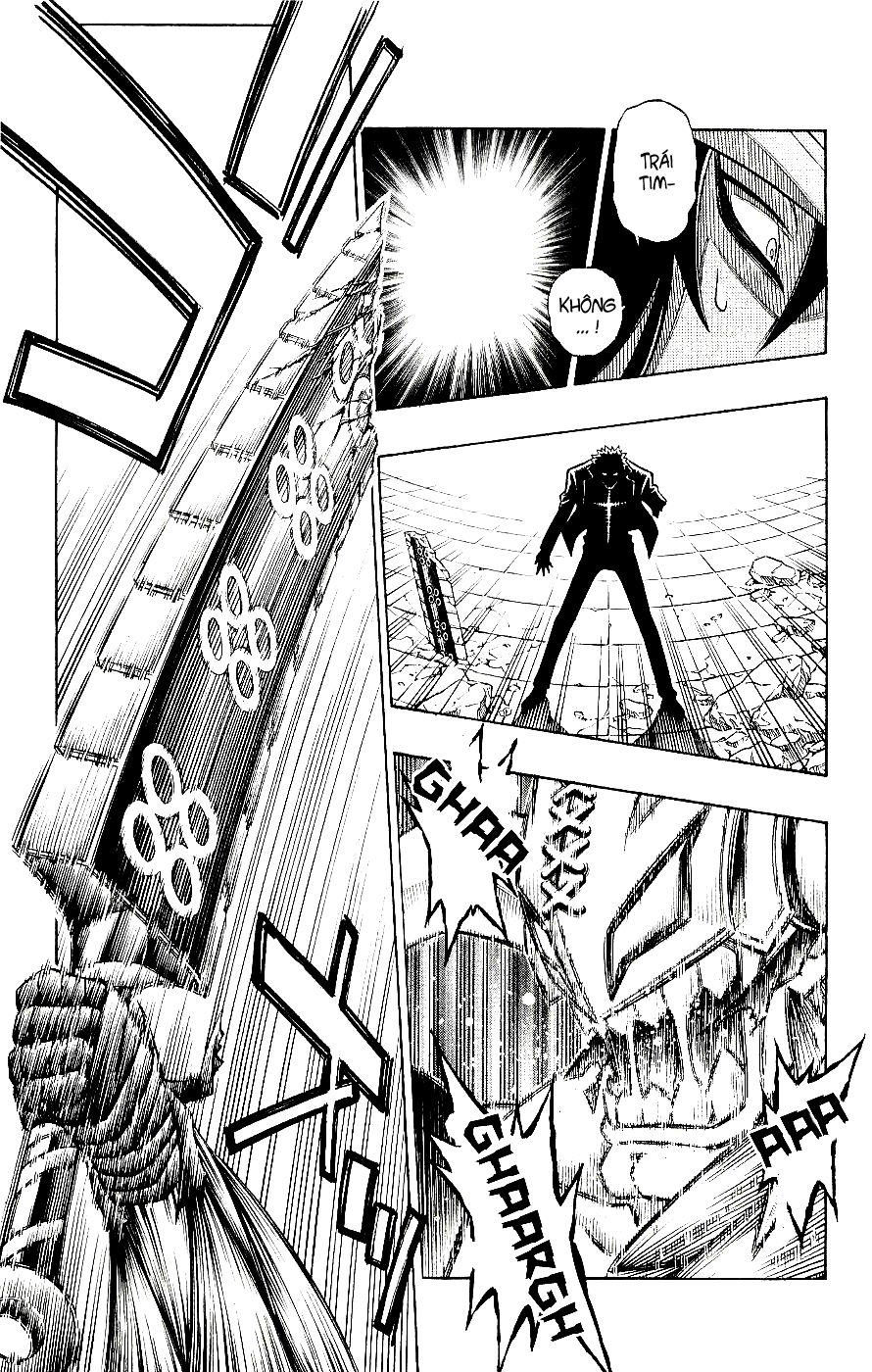Embalming Chap 0.2 - Next Chap 1