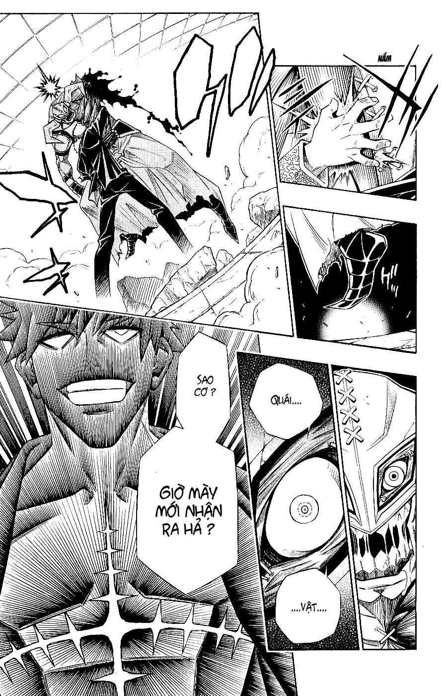 Embalming Chap 0.2 - Next Chap 1