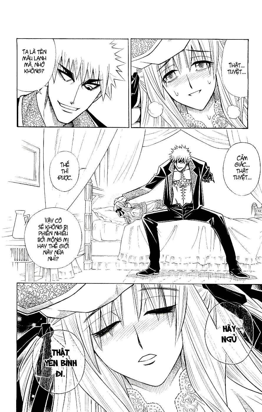 Embalming Chap 0.2 - Next Chap 1