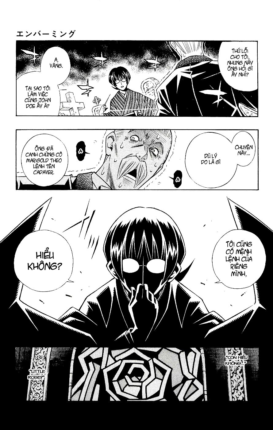 Embalming Chap 0.2 - Next Chap 1