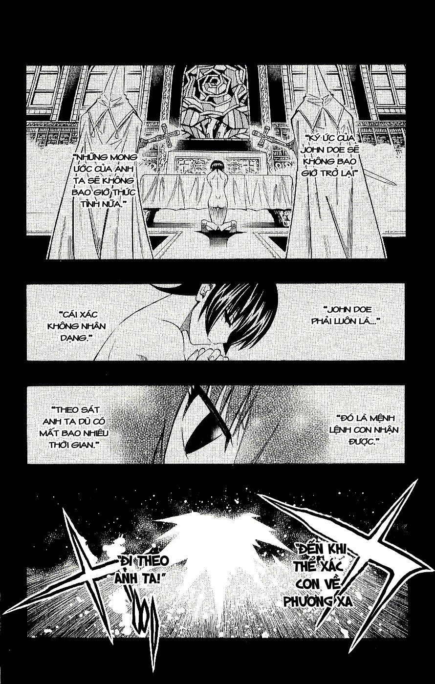 Embalming Chap 0.2 - Next Chap 1
