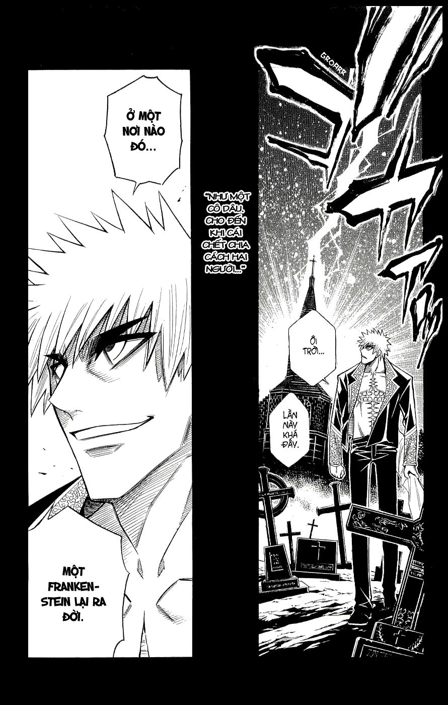 Embalming Chap 0.2 - Next Chap 1