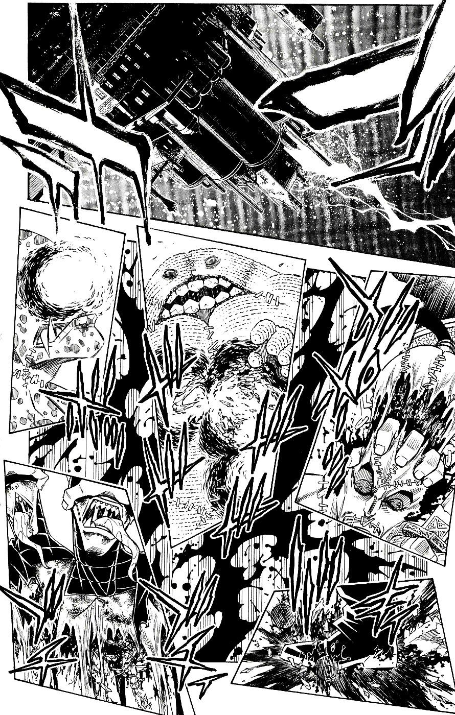 Embalming Chap 0.2 - Next Chap 1