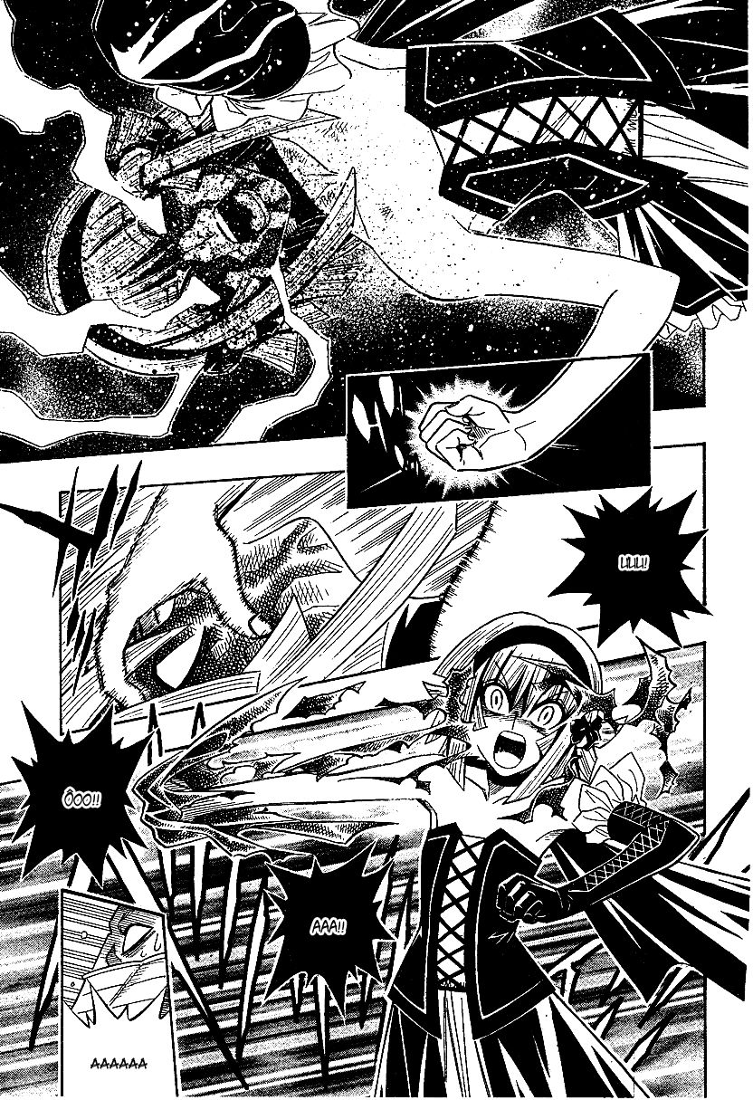 Embalming Chap 0.3 - Next Chap 1