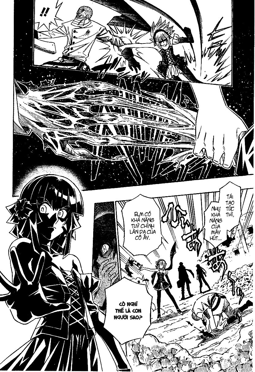 Embalming Chap 0.3 - Next Chap 1