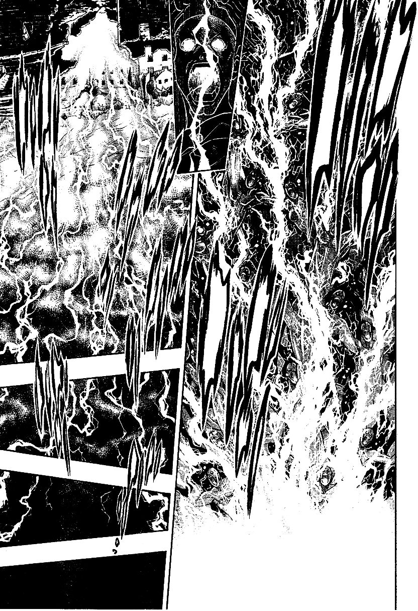Embalming Chap 0.3 - Next Chap 1