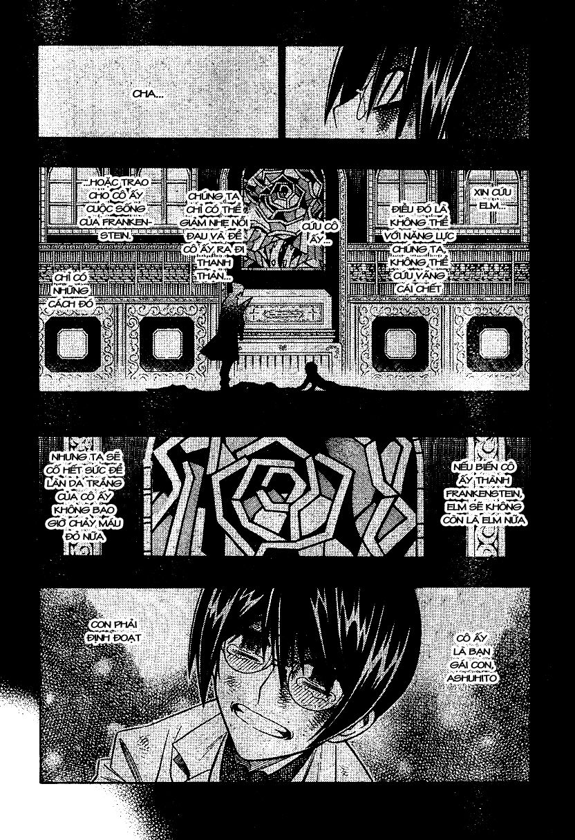 Embalming Chap 0.3 - Next Chap 1