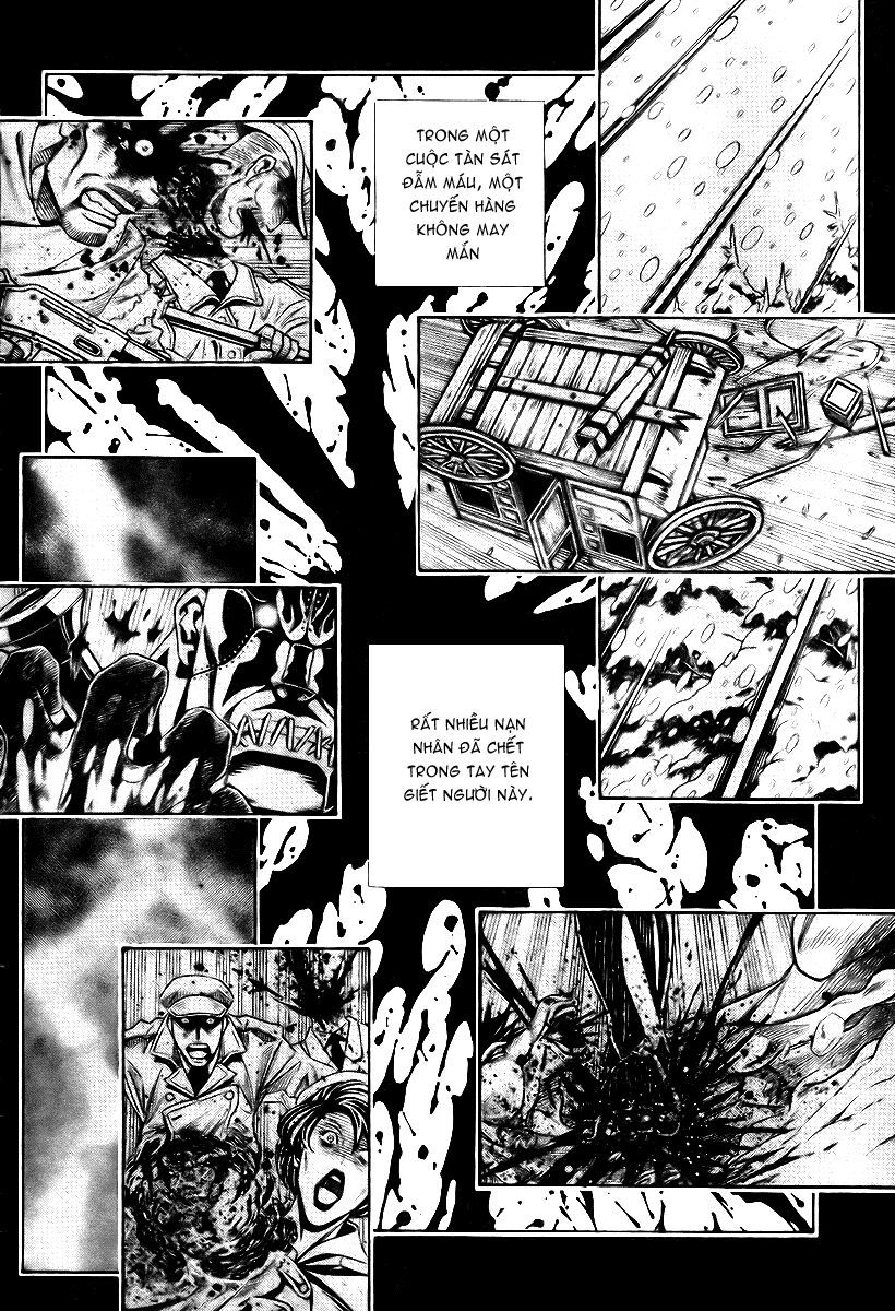 Embalming Chap 1 - Next Chap 2