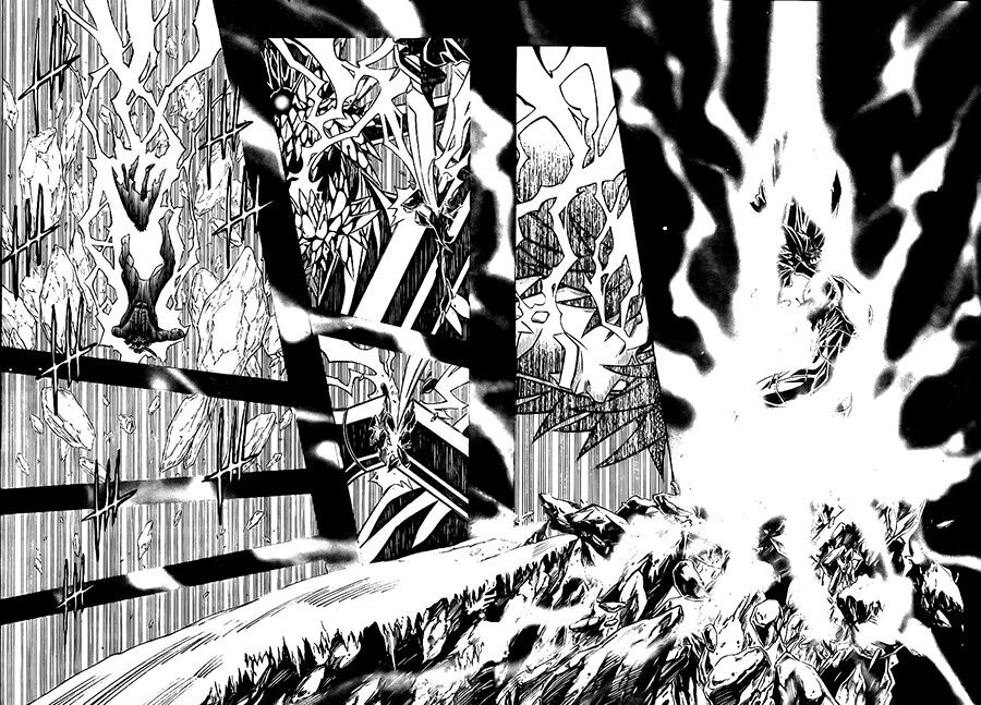 Embalming Chap 1 - Next Chap 2