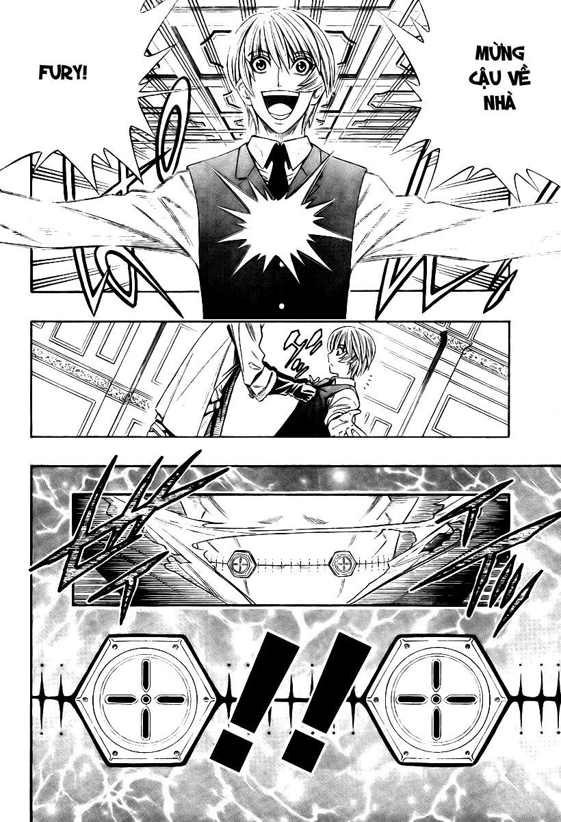 Embalming Chap 1 - Next Chap 2