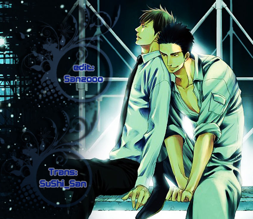 Embalming Chap 10.5 - Next Chap 11