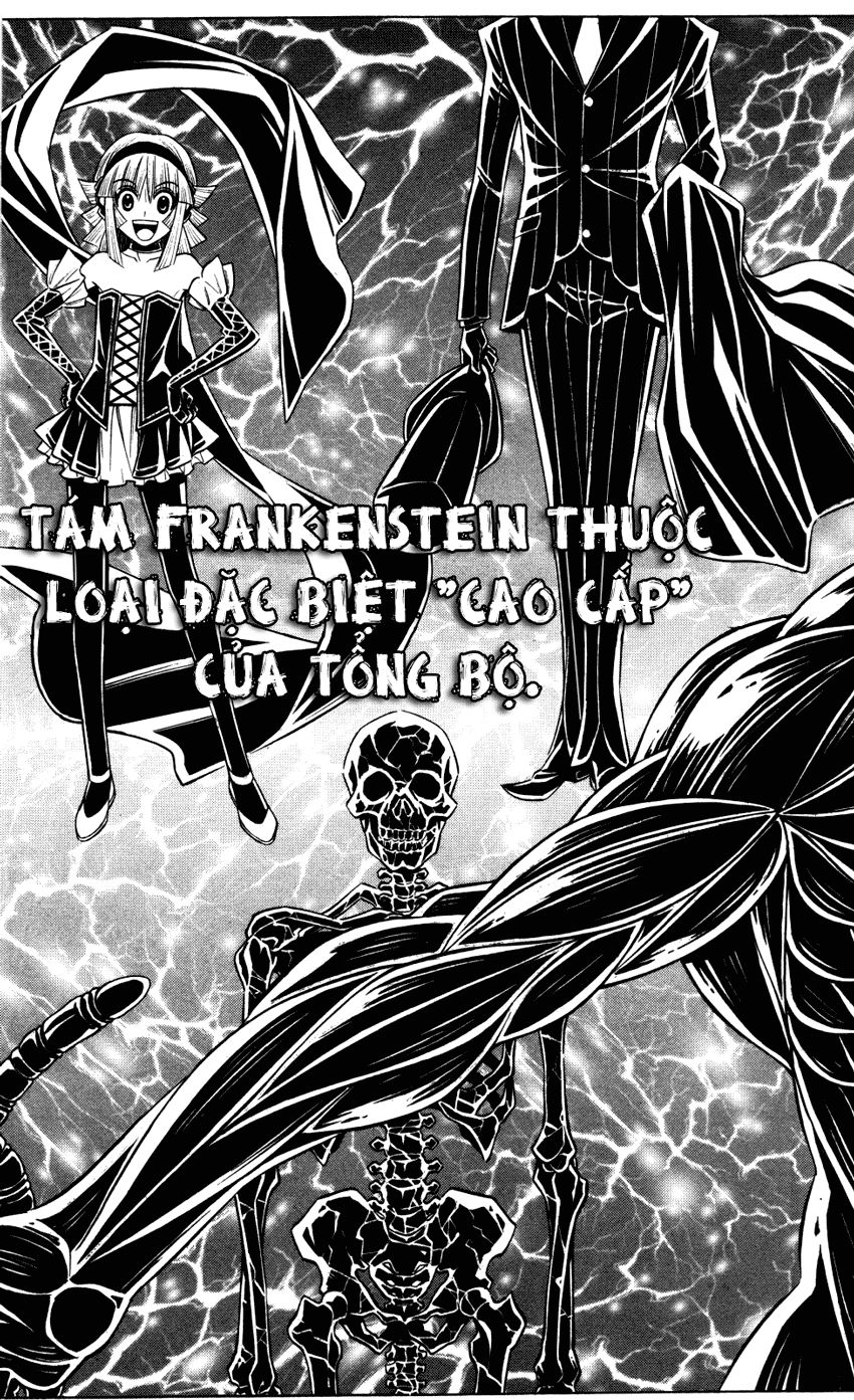 Embalming Chap 10.5 - Next Chap 11