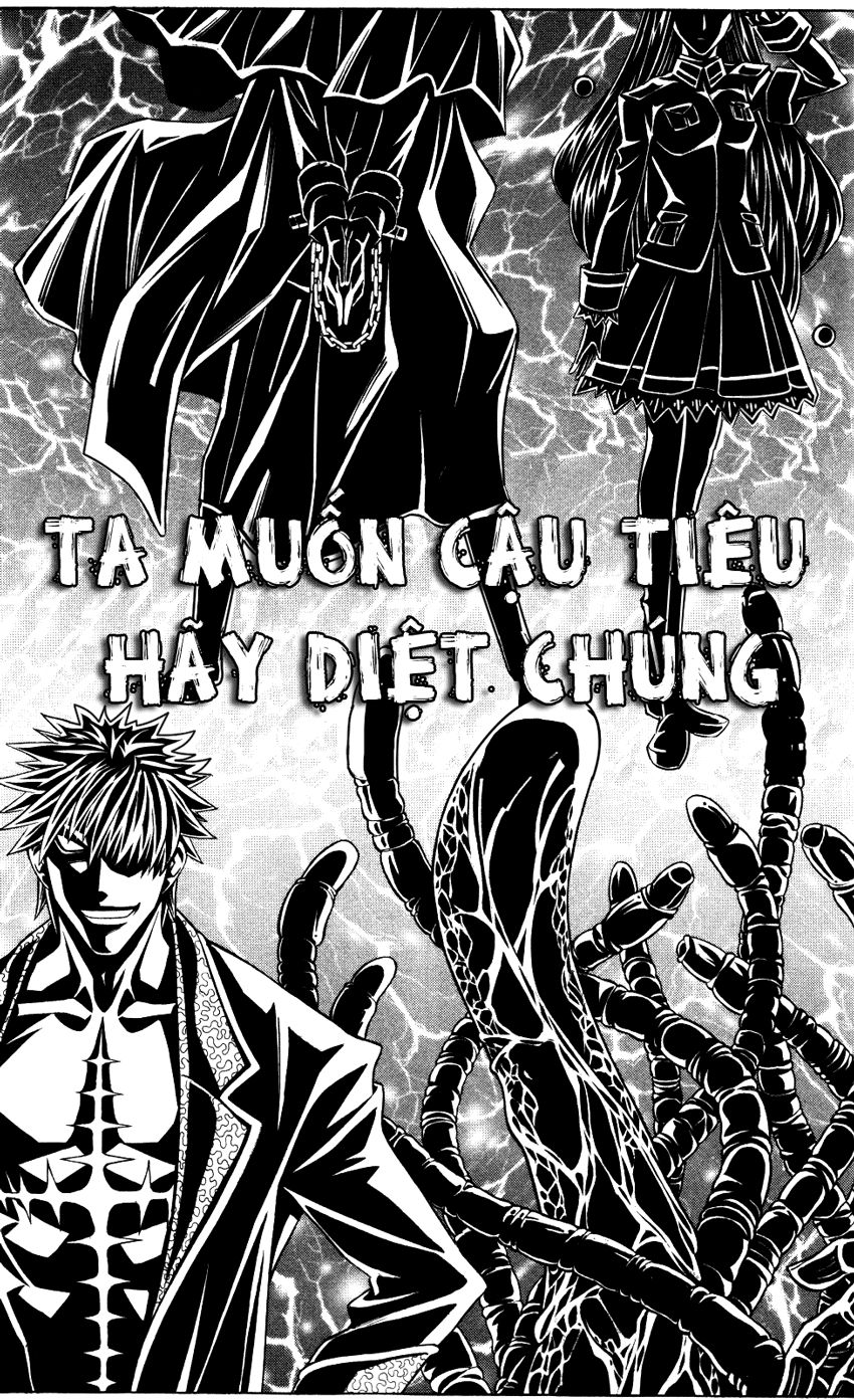Embalming Chap 10.5 - Next Chap 11
