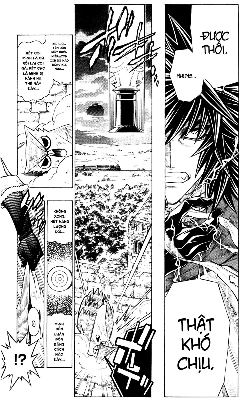 Embalming Chap 10.5 - Next Chap 11
