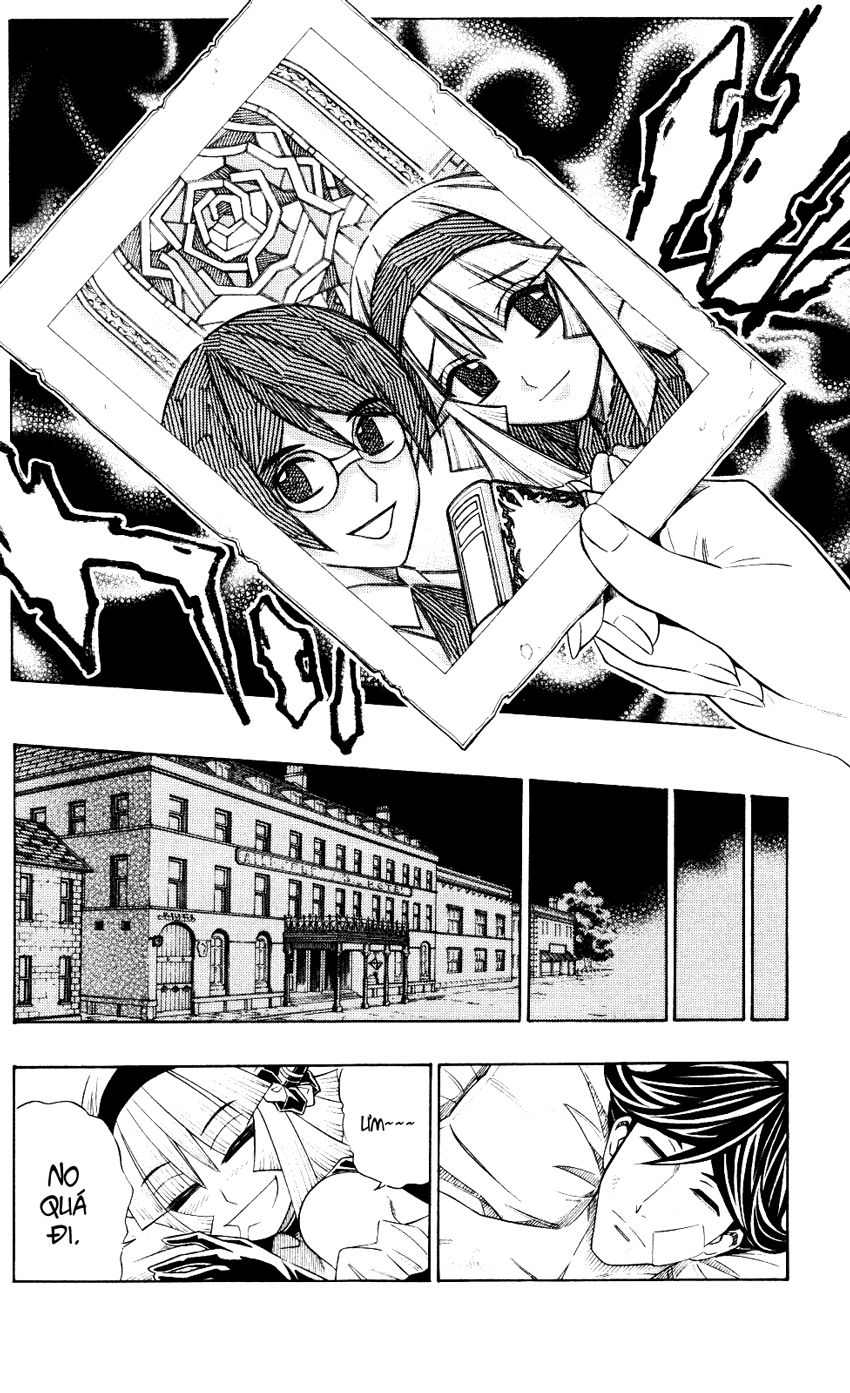 Embalming Chap 10 - Next Chap 11