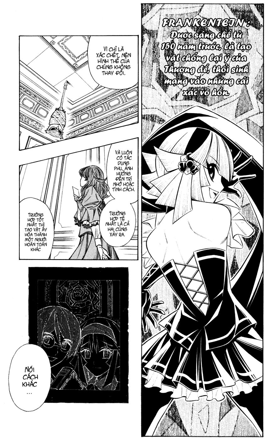 Embalming Chap 10 - Next Chap 11