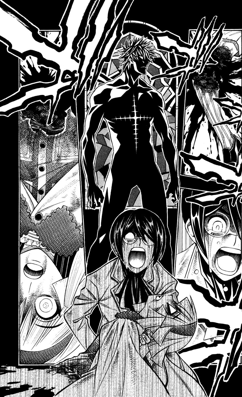 Embalming Chap 10 - Next Chap 11