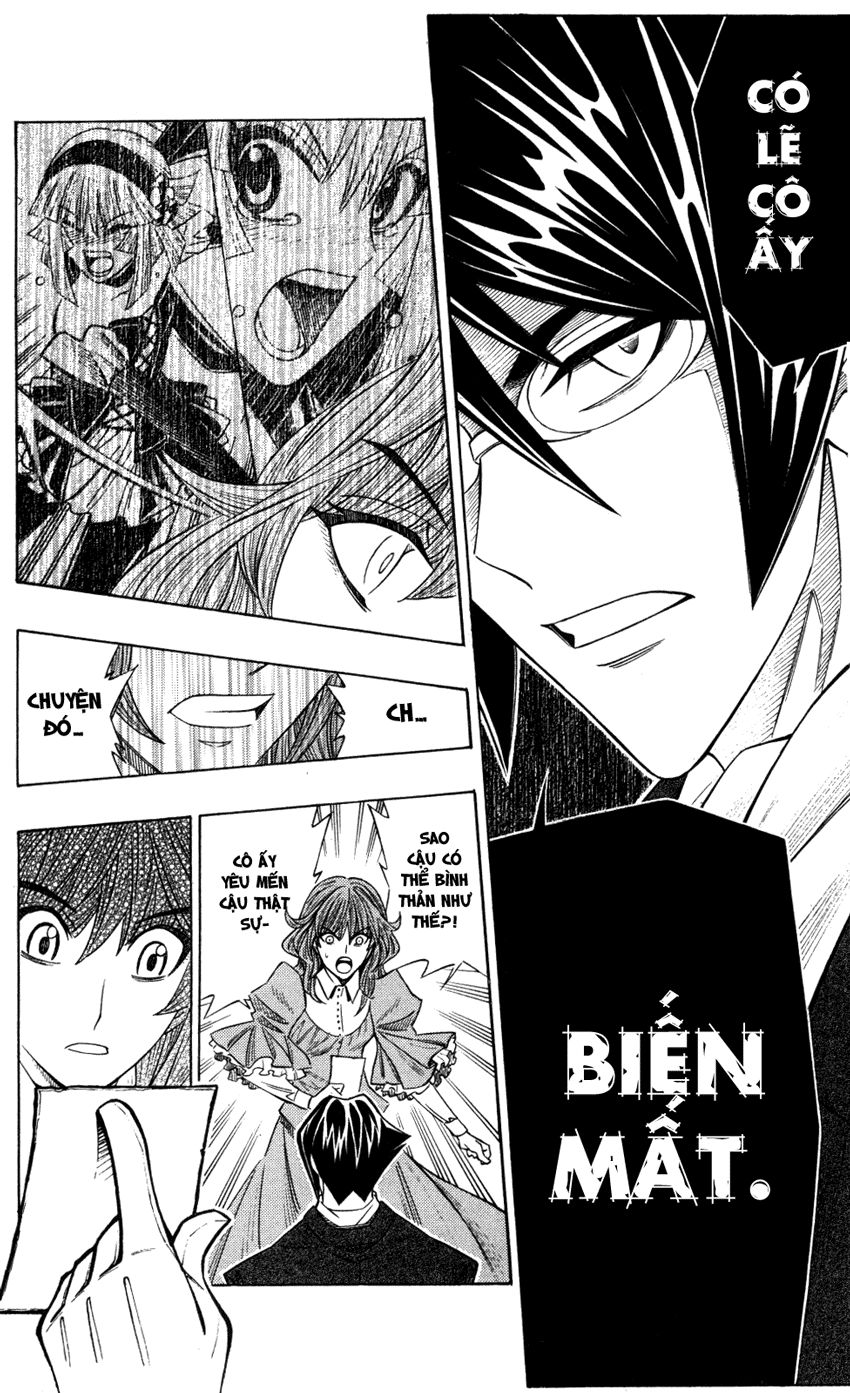 Embalming Chap 10 - Next Chap 11