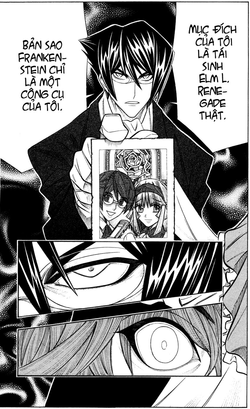 Embalming Chap 10 - Next Chap 11