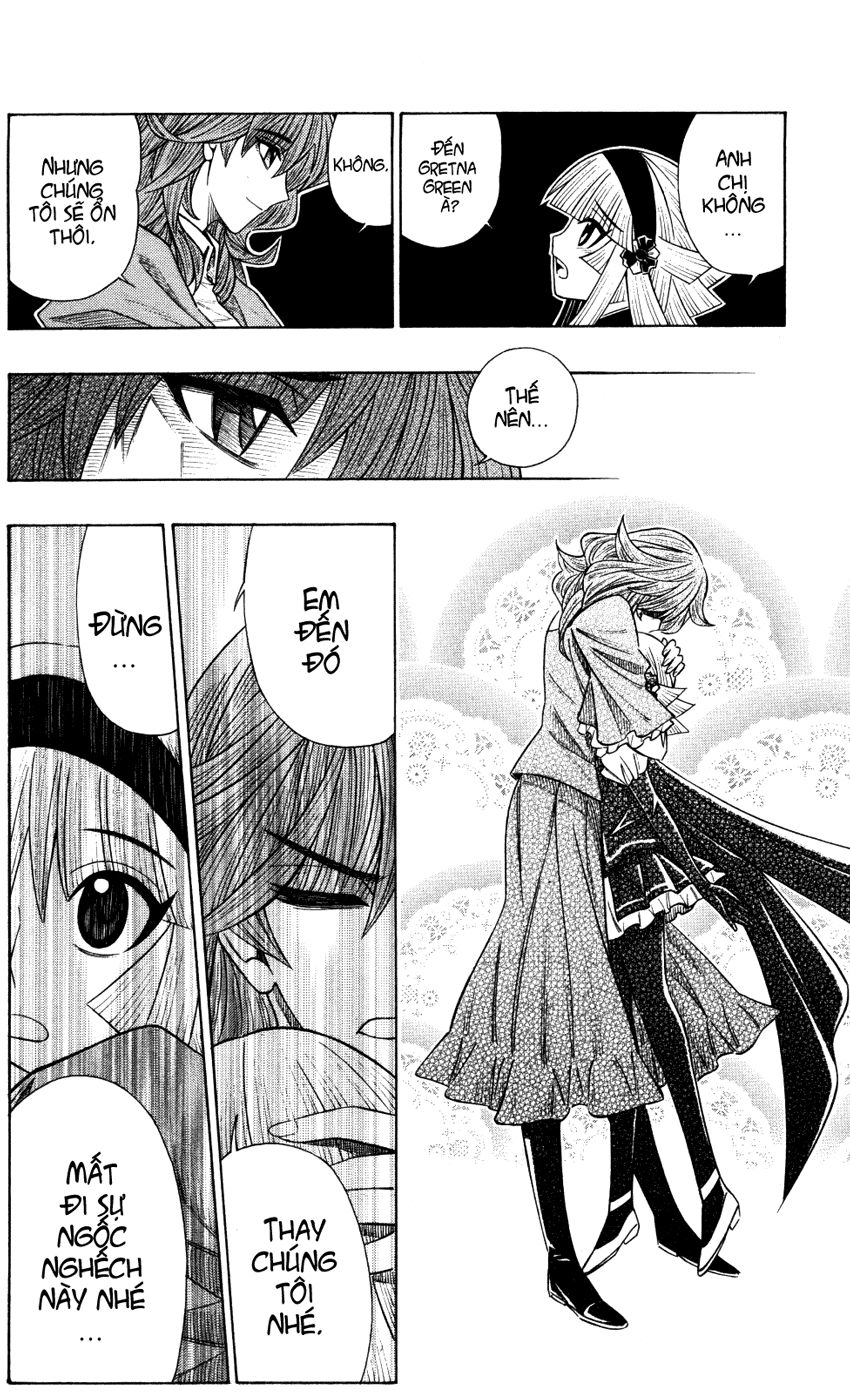 Embalming Chap 10 - Next Chap 11