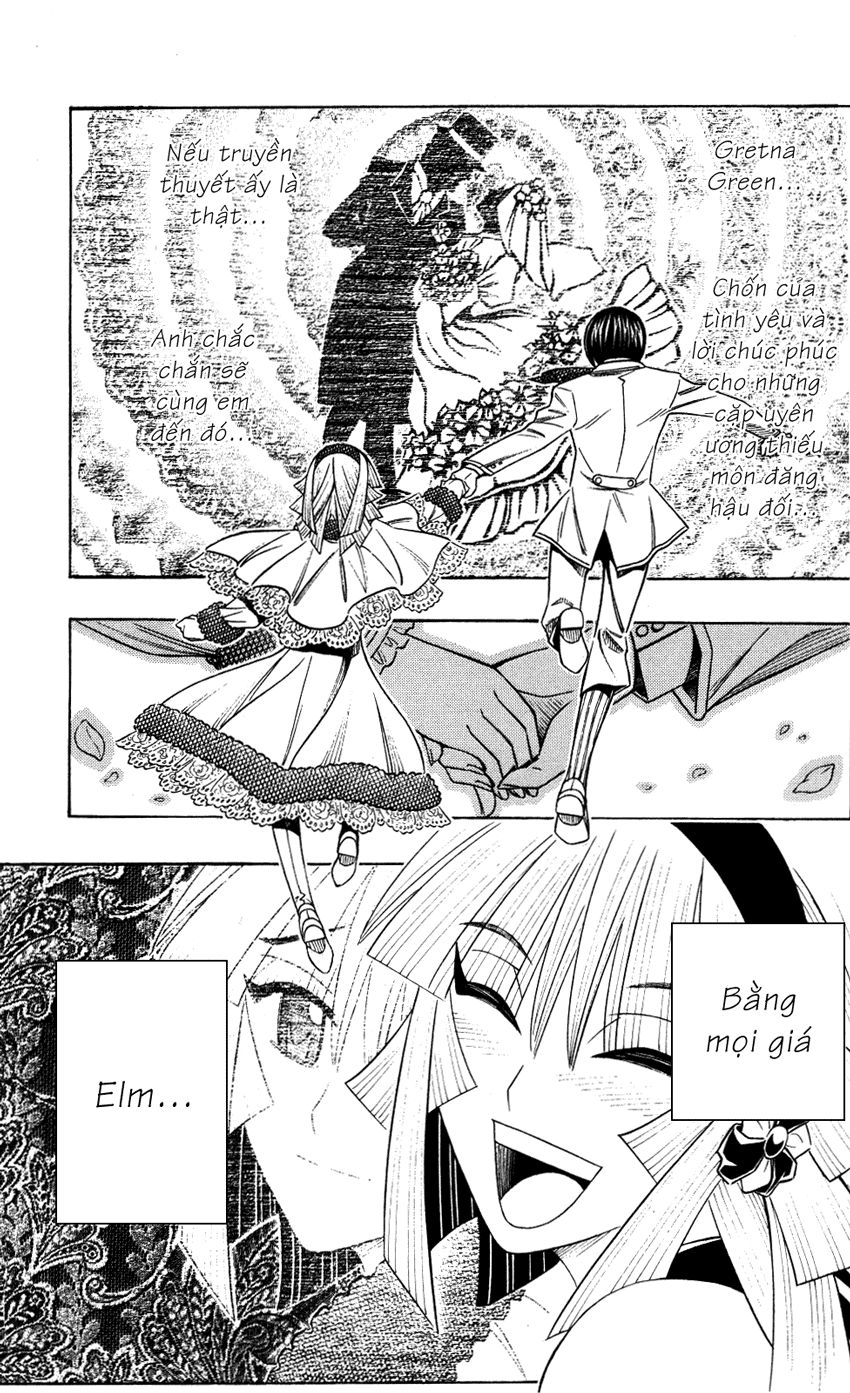 Embalming Chap 10 - Next Chap 11