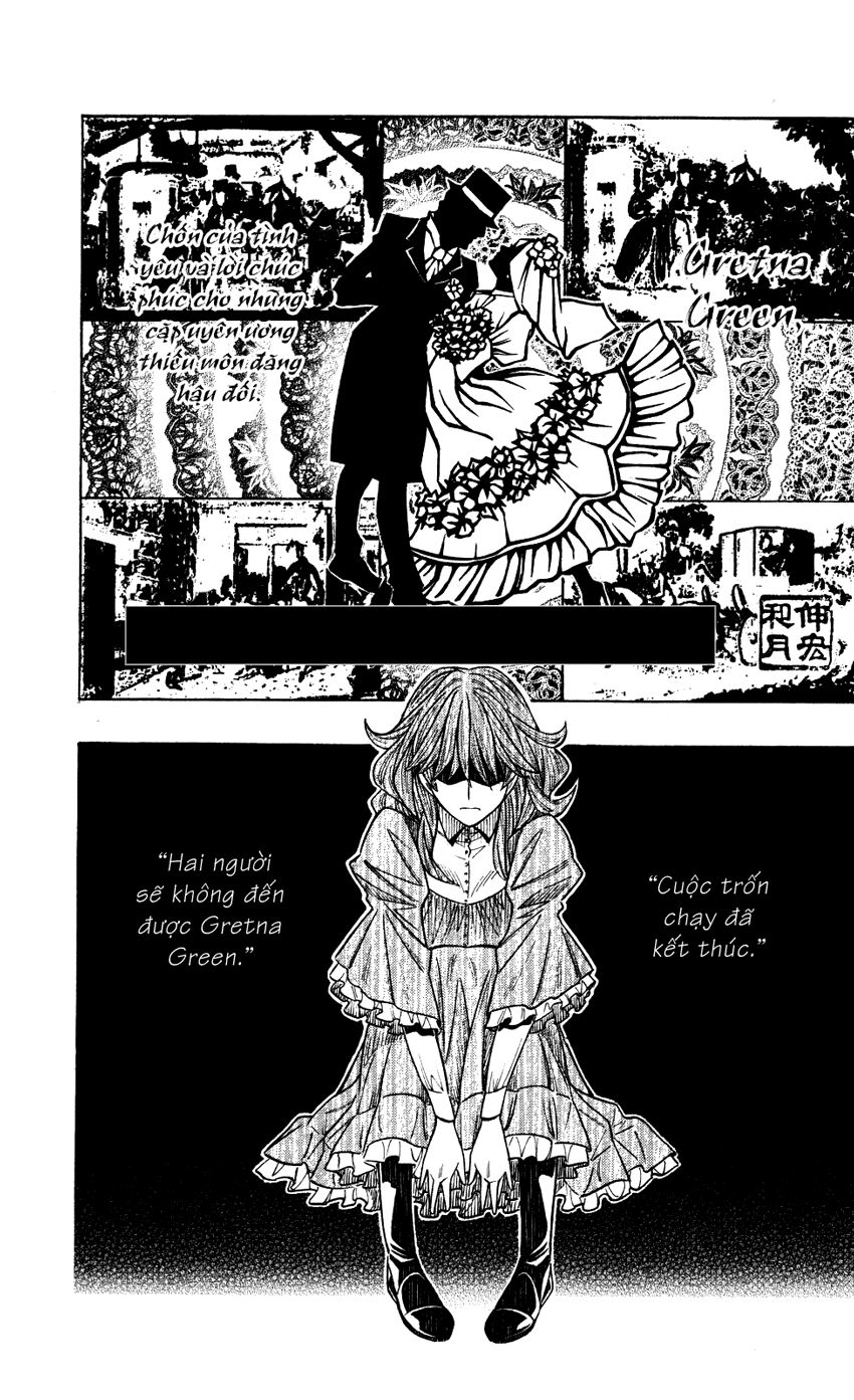 Embalming Chap 10 - Next Chap 11